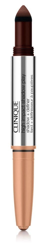 Clinique High Impact Shadow Play Shadow + Definer Cafe Au Lait 1.9 g