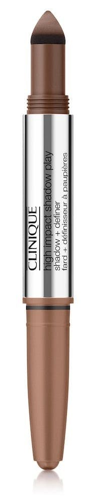 Clinique High Impact Shadow Play Shadow + Definer Double Latte 1.9 g