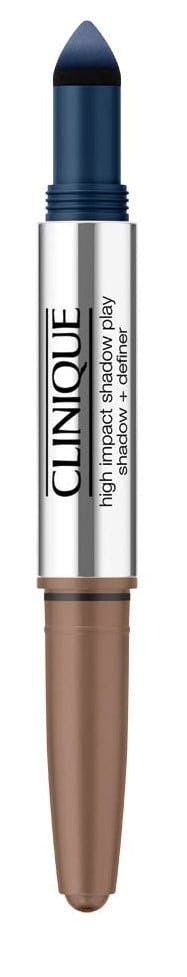Clinique High Impact Shadow Play Shadow + Definer Day + Night 1.9 g