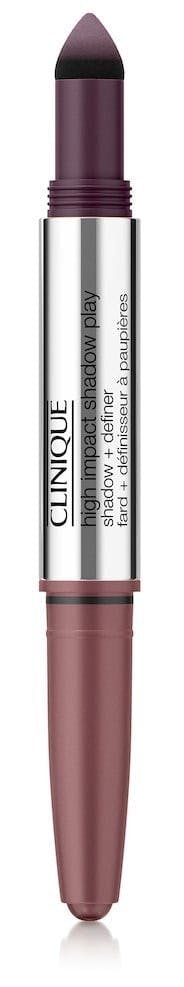 Clinique High Impact Shadow Play Shadow + Definer Royal Couple 1.9 g