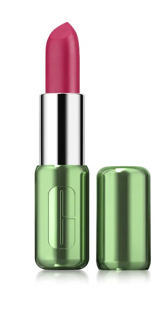 Clinique Pop Longwear Lipstick Matte Rose Pop 3.9 g
