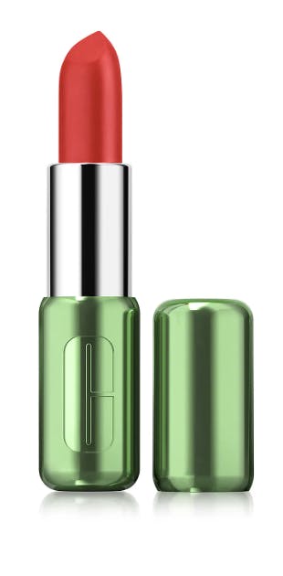 Clinique Pop Longwear Lipstick Matte Ruby Pop 3.9 g