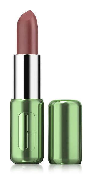 Clinique Pop Longwear Lipstick Matte Clove Pop 3.9 g