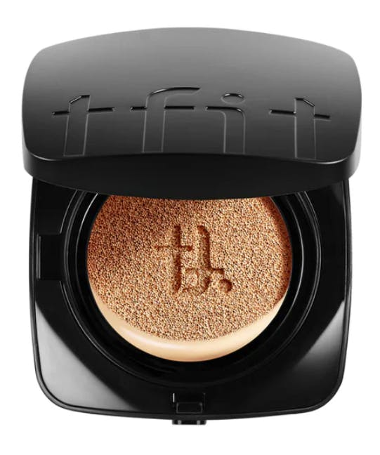 TFIT Layering Fit Glow Cushion Ex W01 Vanilla 12 g