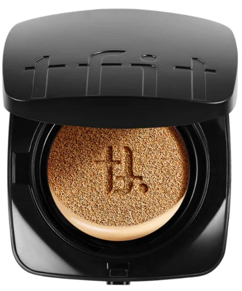 TFIT Layering Fit Glow Cushion Ex W02 Almond Butter 12 g