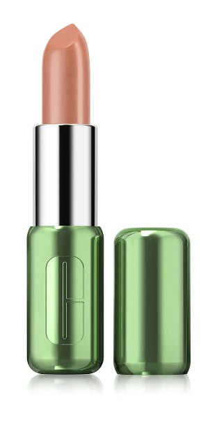 Clinique Pop Longwear Lipstick Satin Honey Pop 3.9 g