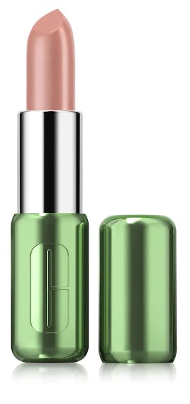 Clinique Pop Longwear Lipstick Satin Beige Pop 3.9 g