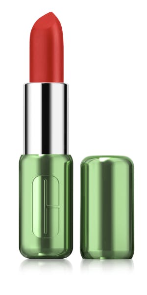 Clinique Pop Longwear Lipstick Matte Chili Pop 3.9 g