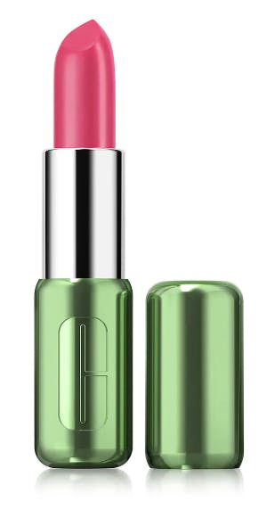 Clinique Pop Longwear Lipstick Satin Disco Pop 3.9 g