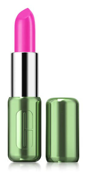 Clinique Pop Longwear Lipstick Satin Confetti Pop 3.9 g