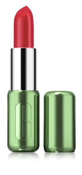 Clinique Pop Longwear Lipstick Satin Peppermint Pop 3.9 ml