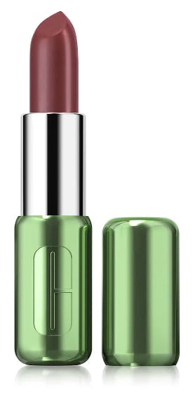 Clinique Pop Longwear Lipstick Satin Cola Pop 3.9 g