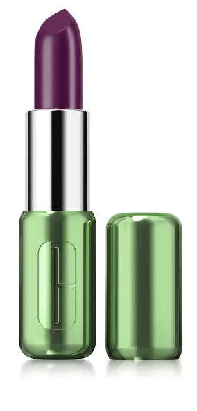 Clinique Pop Longwear Lipstick Satin Blackberry Pop 3.9 ml