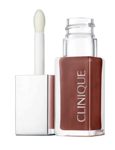 Clinique Pop Lip & Cheek Oil Nude Honey 7 ml
