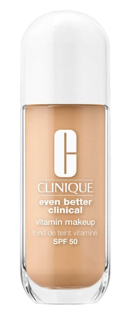 Clinique Even Better Clinical Vitamin Makeup SPF50 Light Cool 3 30 ml