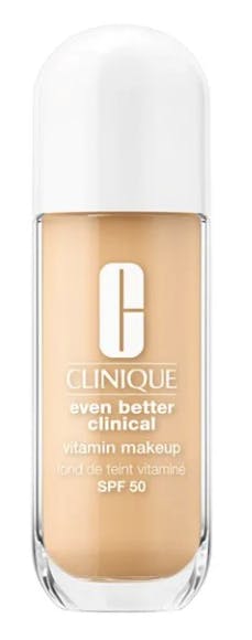Clinique Even Better Clinical Vitamin Makeup SPF50 Light Warm 1 30 ml