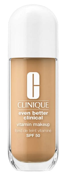 Clinique Even Better Clinical Vitamin Makeup SPF50 Light Medium Cool 5 30 ml