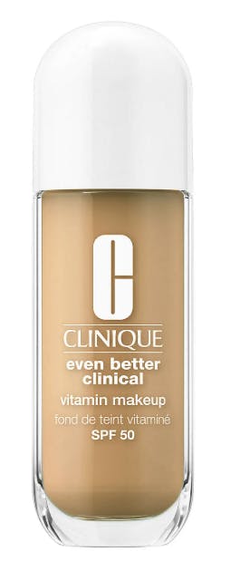 Clinique Even Better Clinical Vitamin Makeup SPF50 Light Medium Cool 4 30 ml