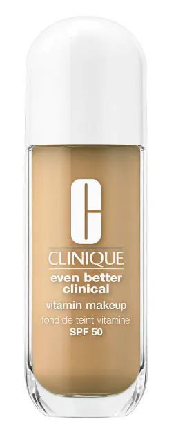 Clinique Even Better Clinical Vitamin Makeup SPF50 Light Medium Cool 4 30 ml