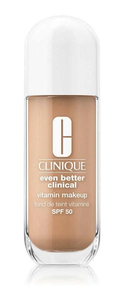 Clinique Even Better Clinical Vitamin Makeup SPF50 Light Medium Cool 3 30 ml