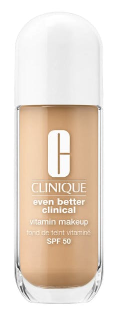 Clinique Even Better Clinical Vitamin Makeup SPF50 Light Medium Cool 2 30 ml
