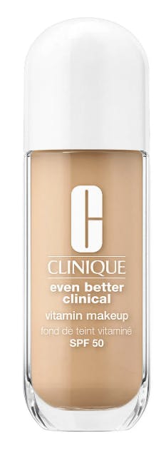 Clinique Even Better Clinical Vitamin Makeup SPF50 Light Medium Cool 1 30 ml