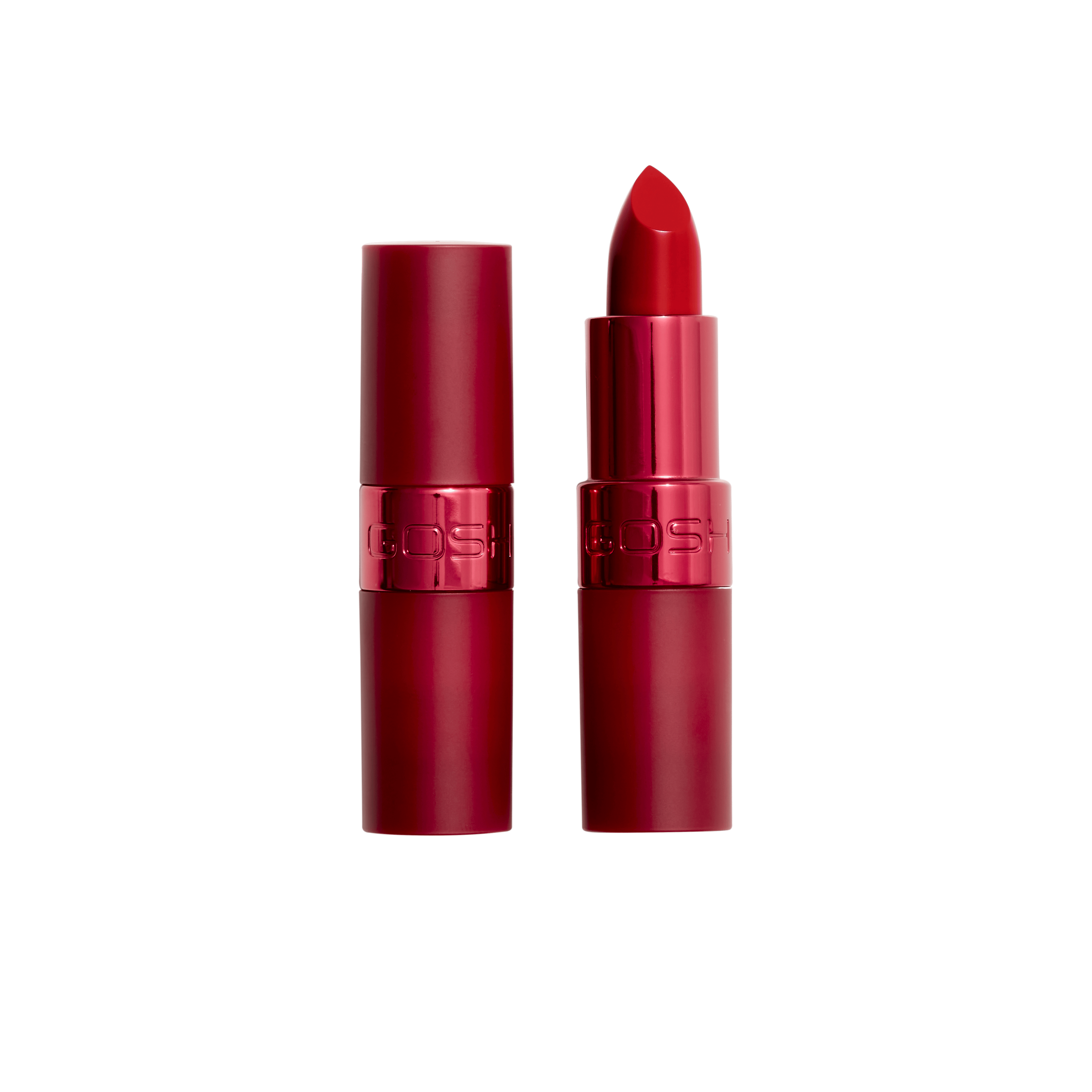 GOSH Luxury Red Lips 002 3.5 g