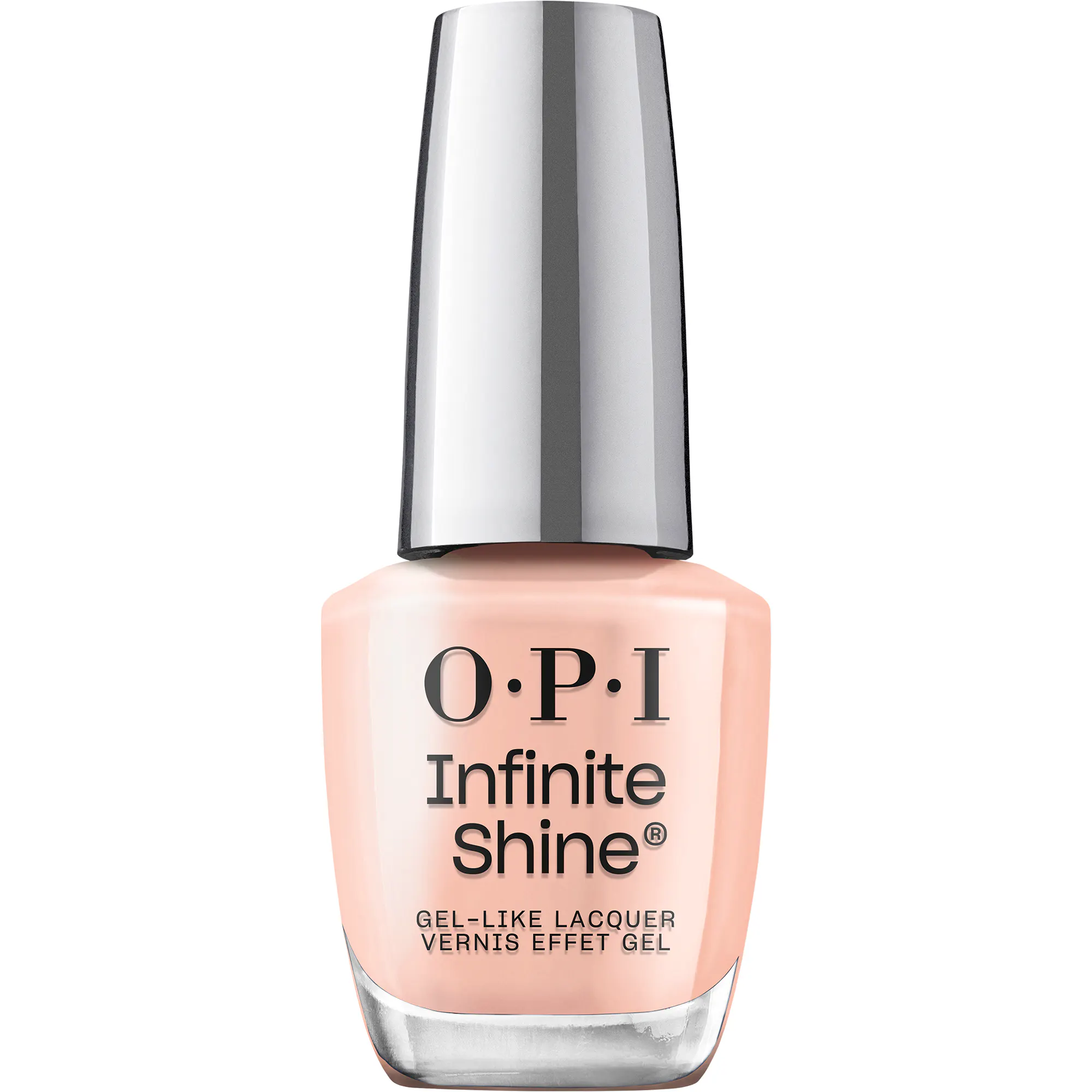 OPI OPI Infinite Shine Dulce De Latte 15 ml Dulce De Latte 15 ml