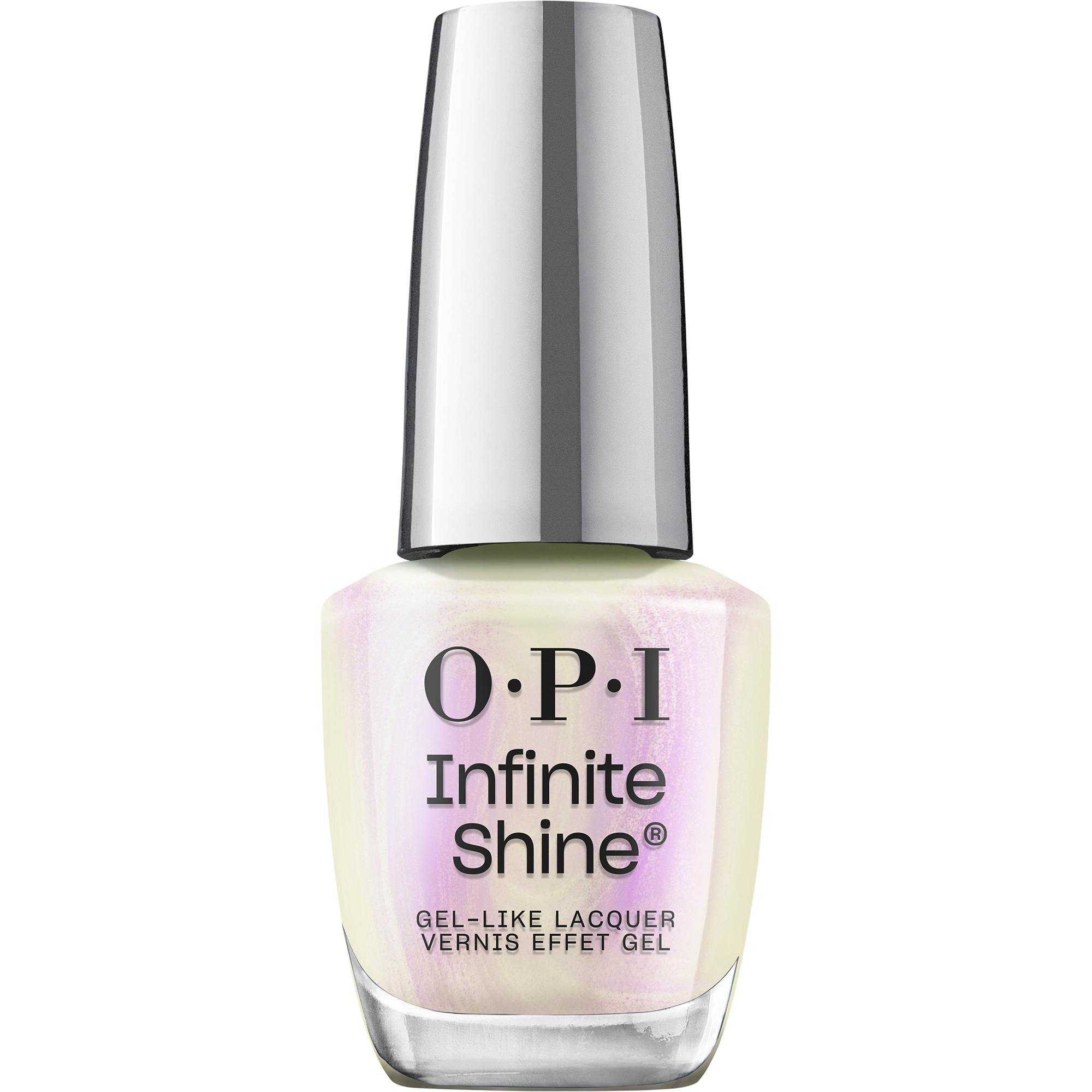 OPI OPI Infinite Shine Kyoto Oyster 15 ml Kyoto Oyster 15 ml
