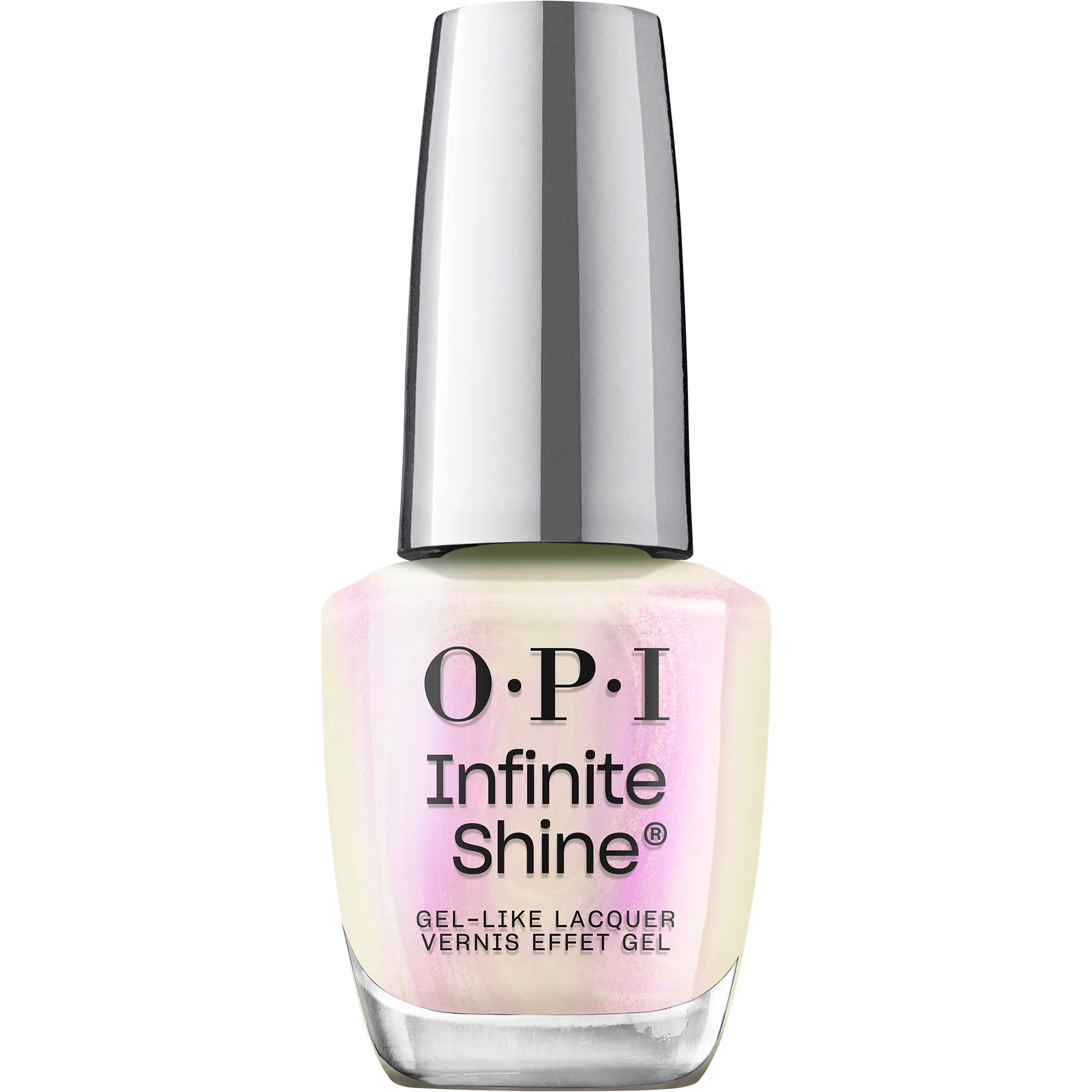 OPI OPI Infinite Shine Kyoto Oyster 15 ml Kyoto Oyster 15 ml