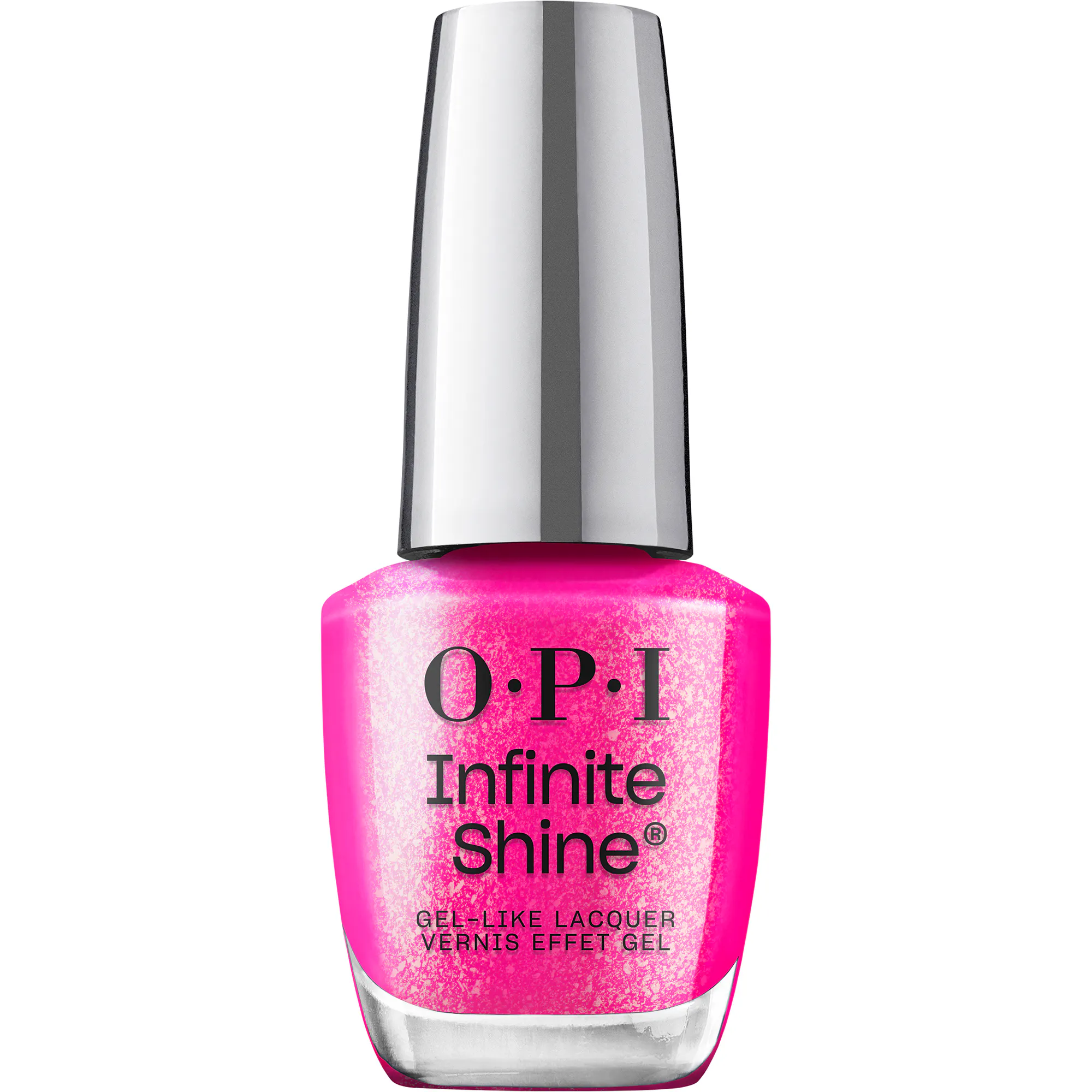 OPI OPI Infinite Shine I’m Not Really an Influencer 15 ml I’m Not Really an Influencer 15 ml
