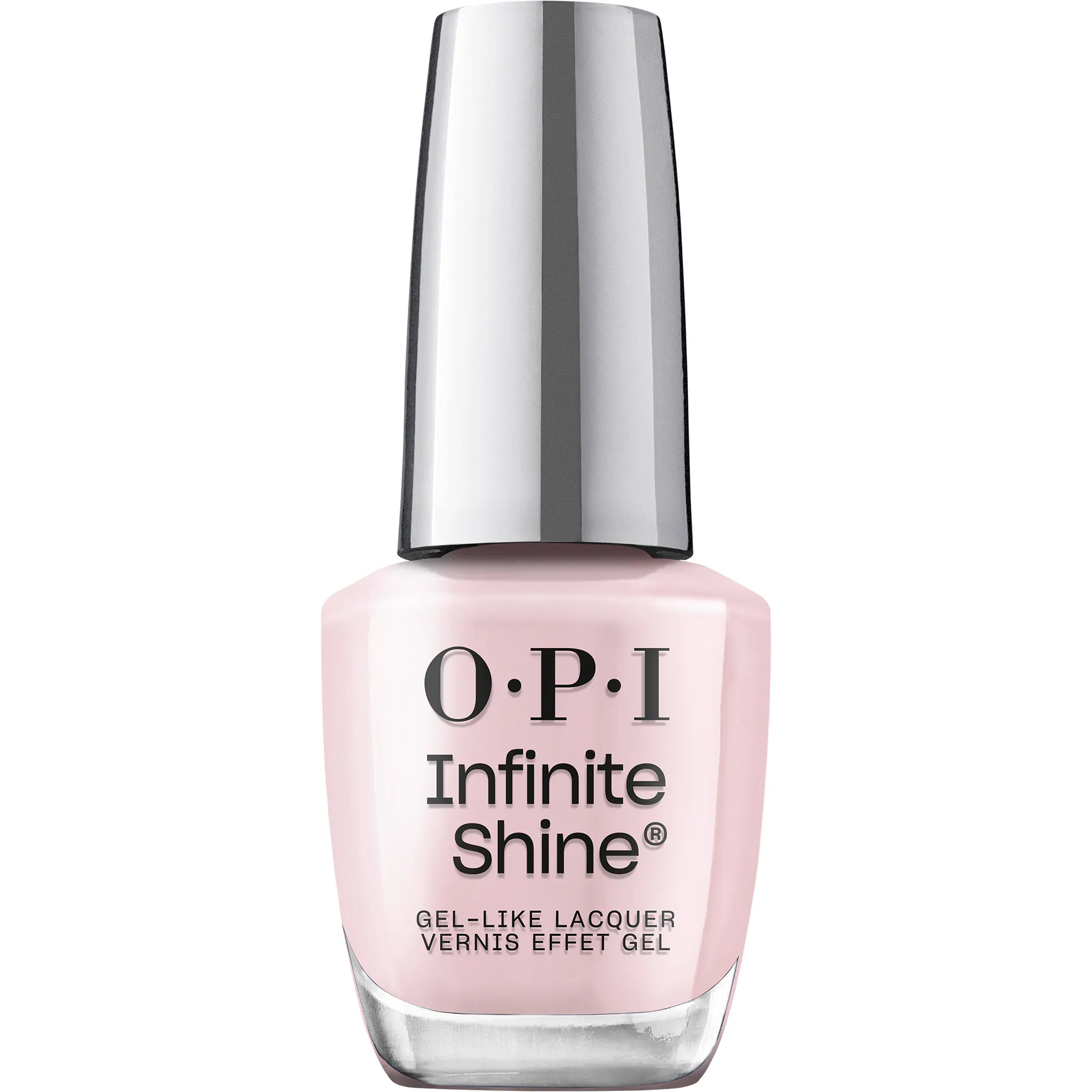 OPI OPI Infinite Shine Lavender Bath 15 ml Lavender Bath 15 ml
