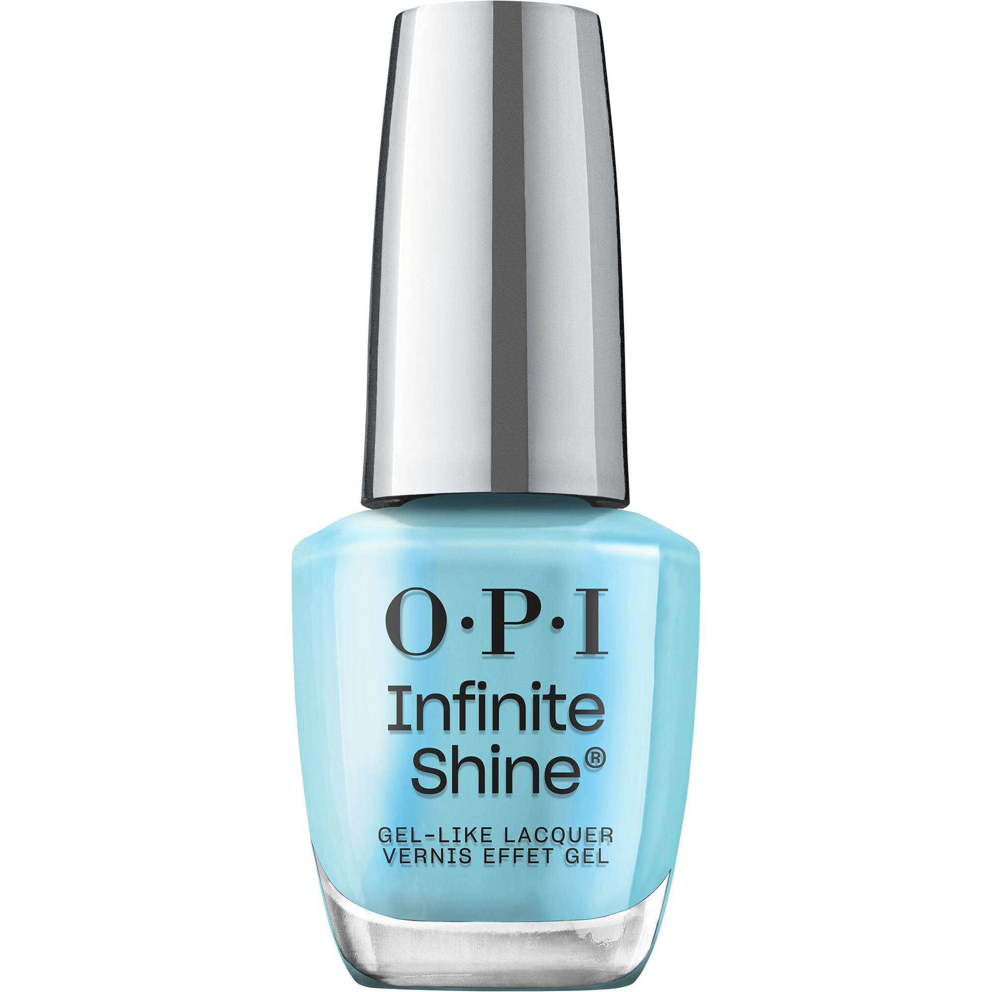 OPI Infinite Shine Sea Me Now 15 ml