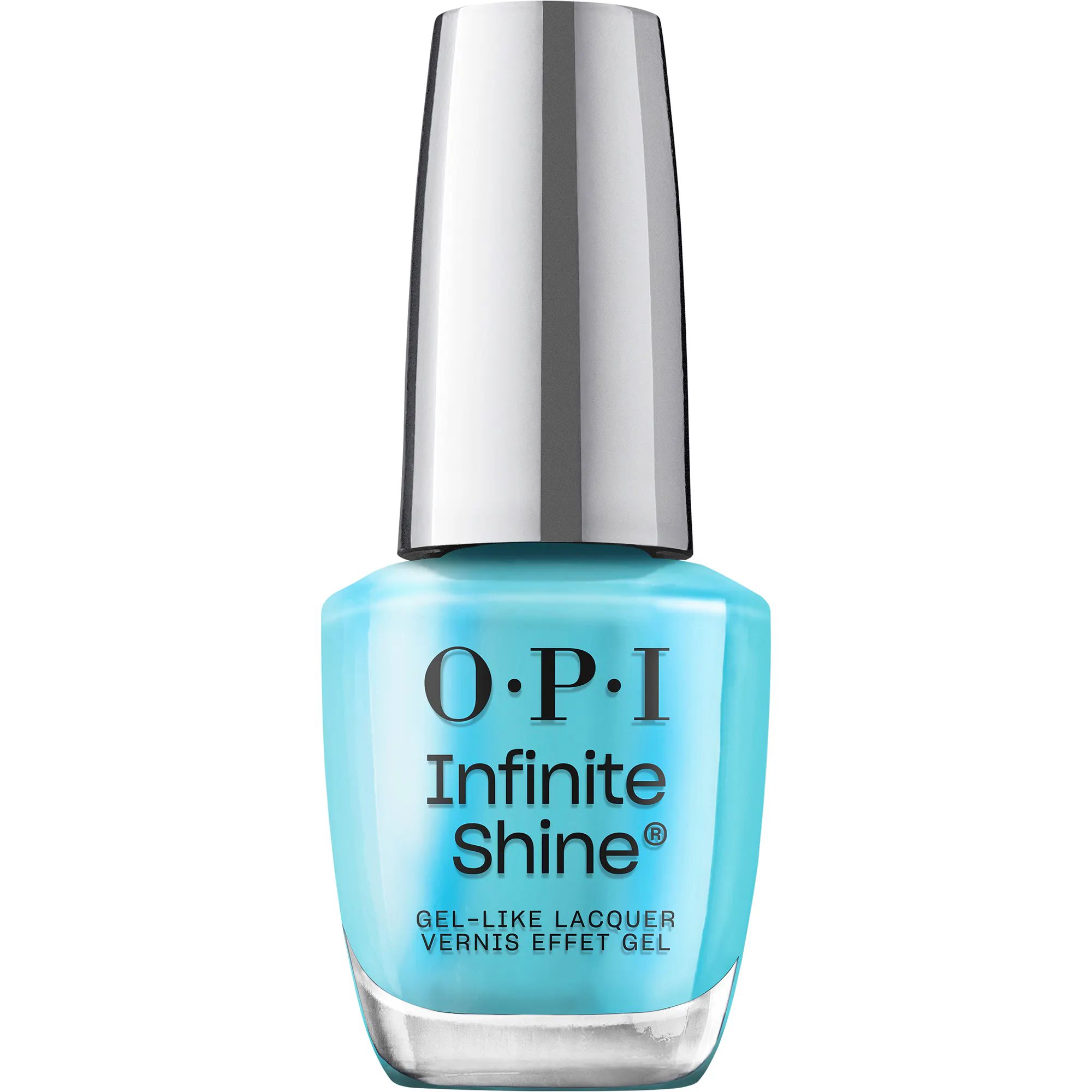 OPI Infinite Shine Sea Me Now 15 ml