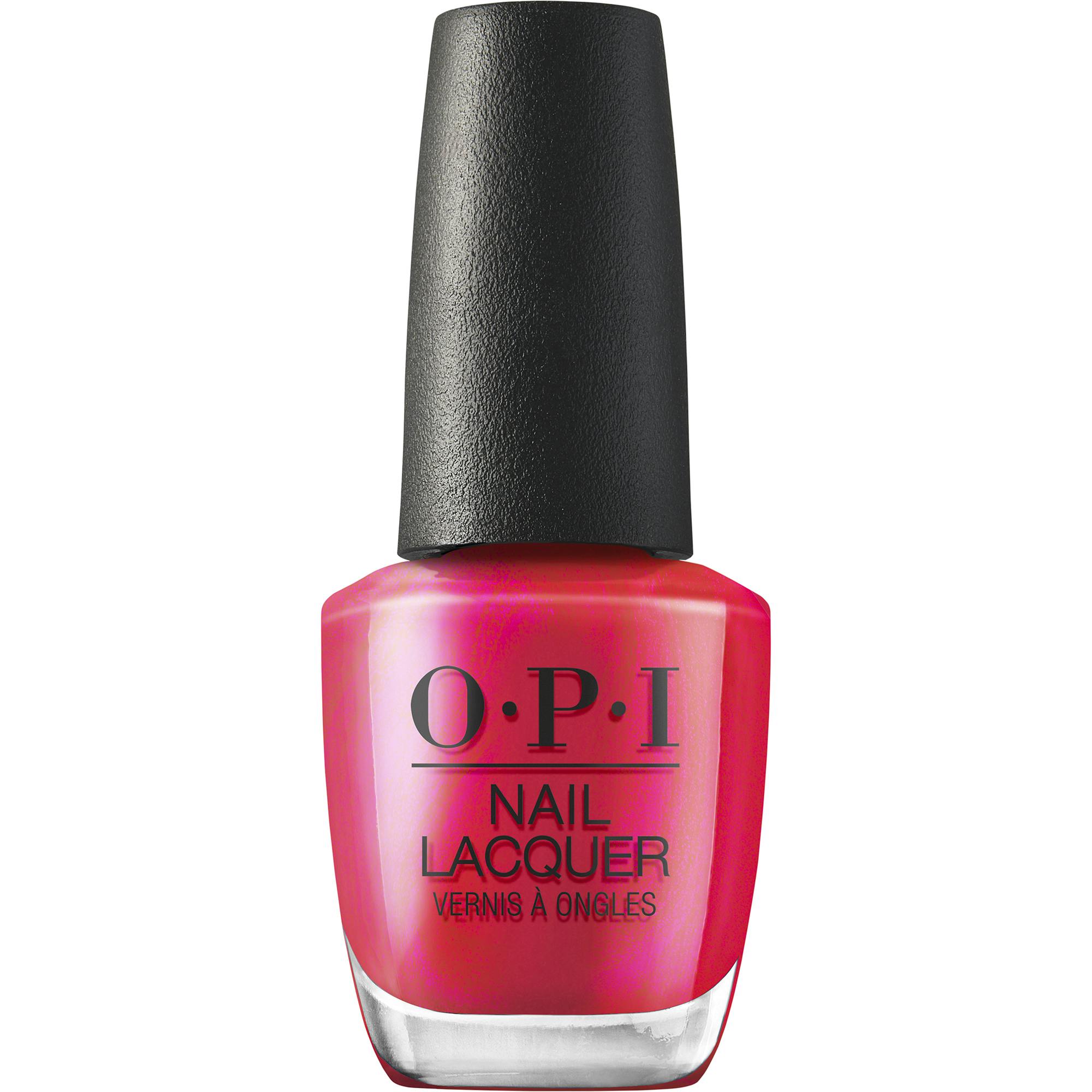 OPI Nail Lacquer Pompeii Pink 15 ml