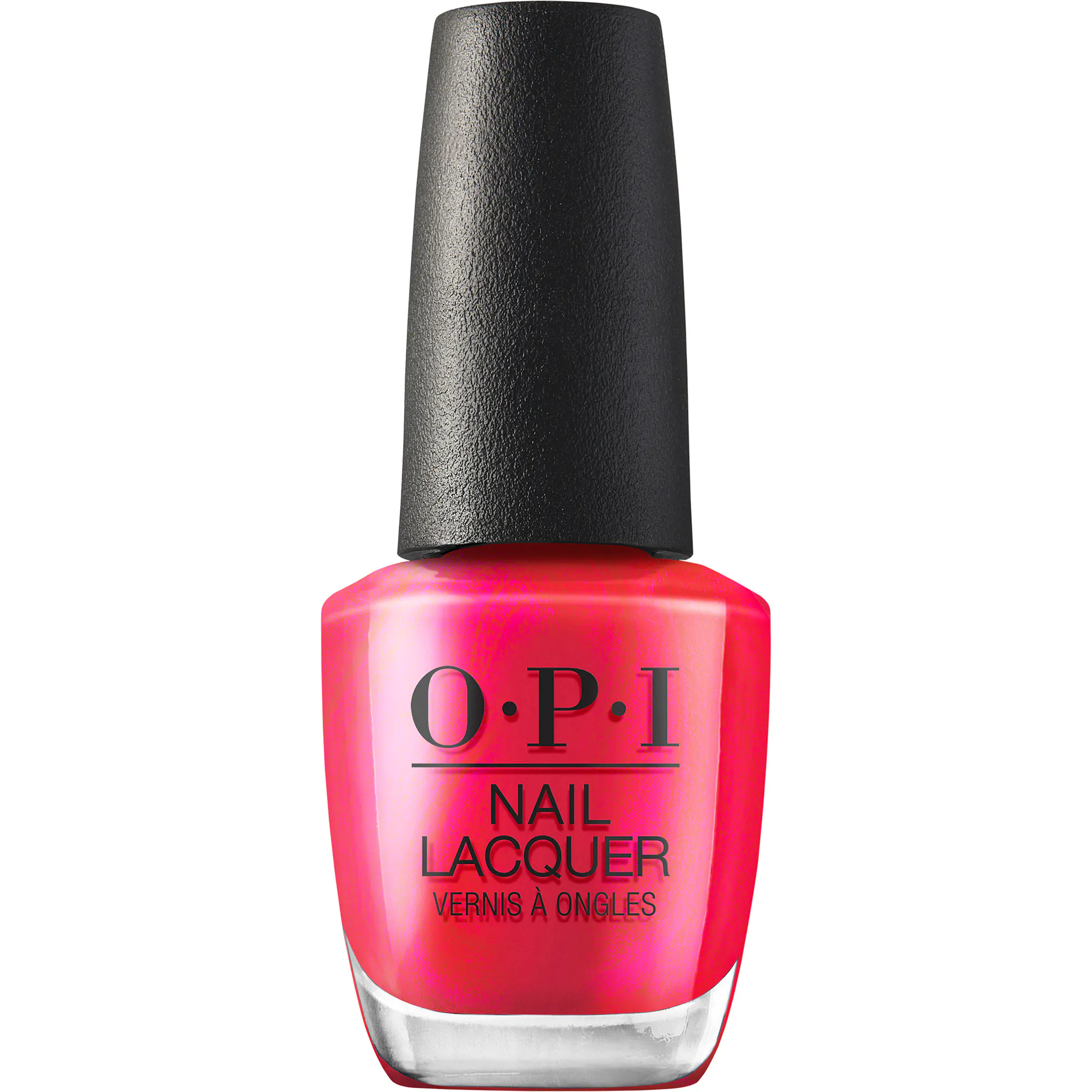 OPI Nail Lacquer Pompeii Pink 15 ml