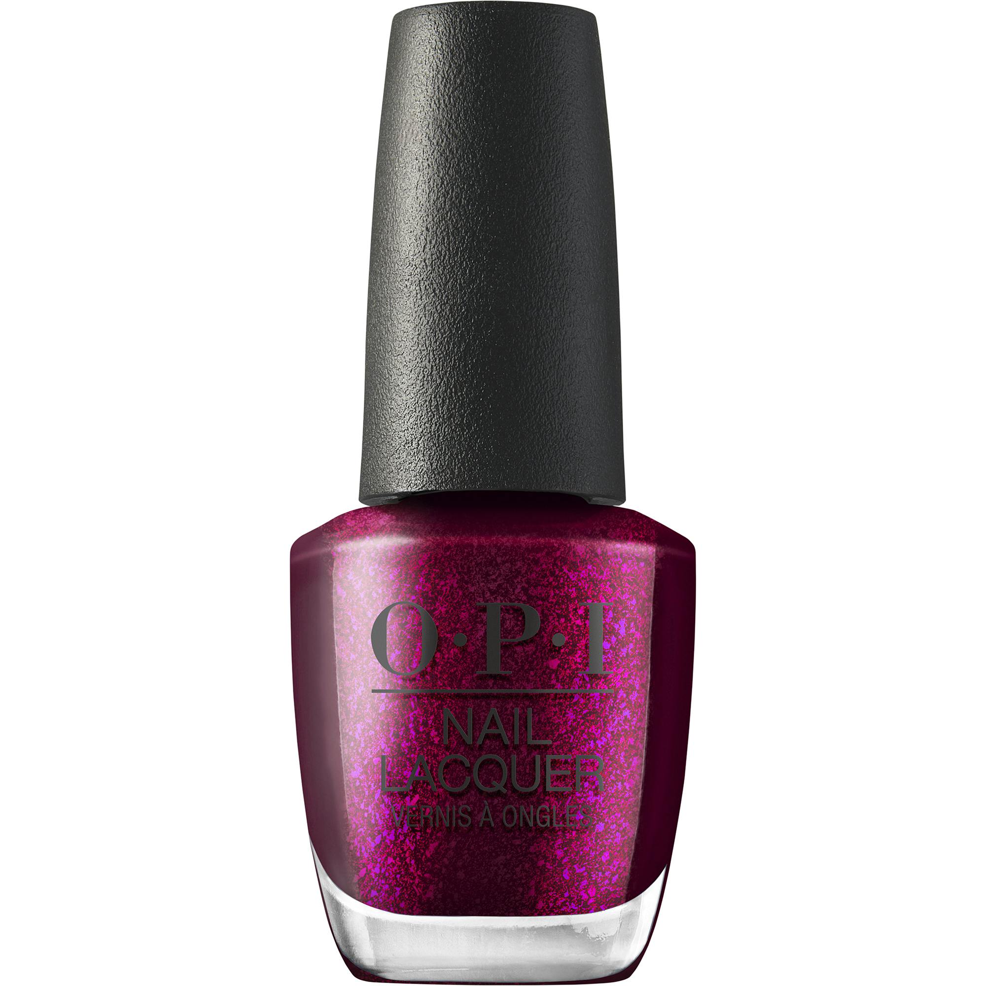 OPI Nail Lacquer Lincoln Park After Brunch 15 ml