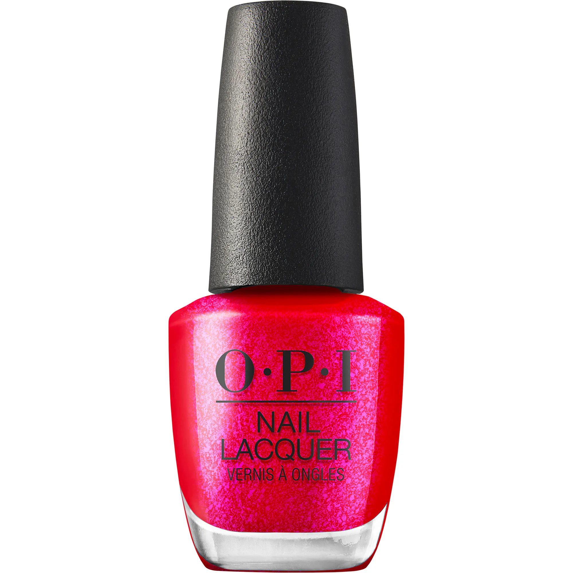 OPI Nail Lacquer Big Apple Energy 15 ml