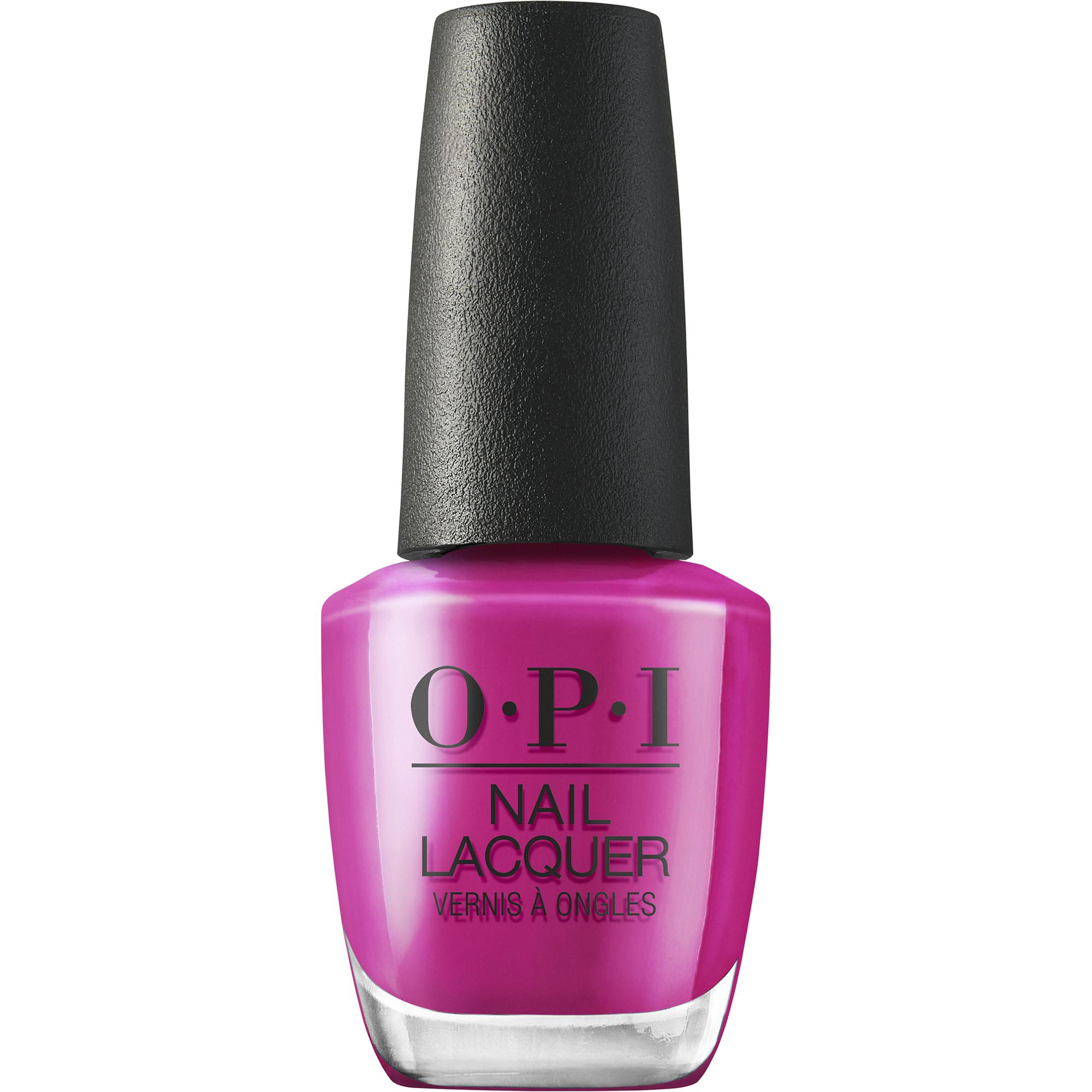 OPI Nail Lacquer Strawberry Cosmo 15 ml