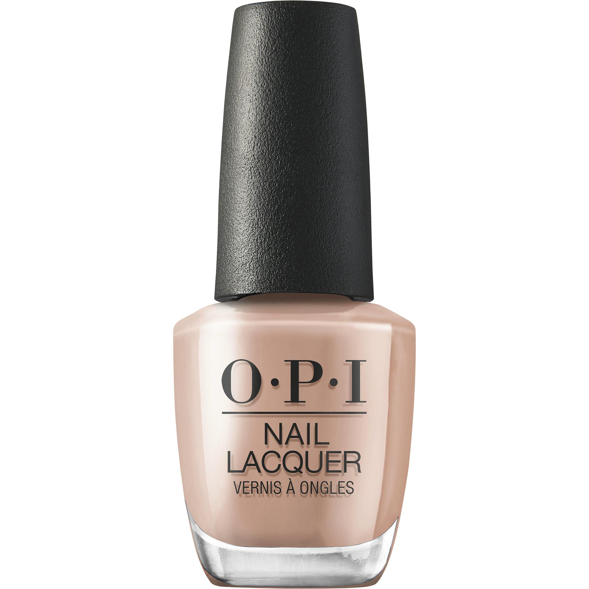 OPI Nail Lacquer Put It In Airplane Mode 15 ml