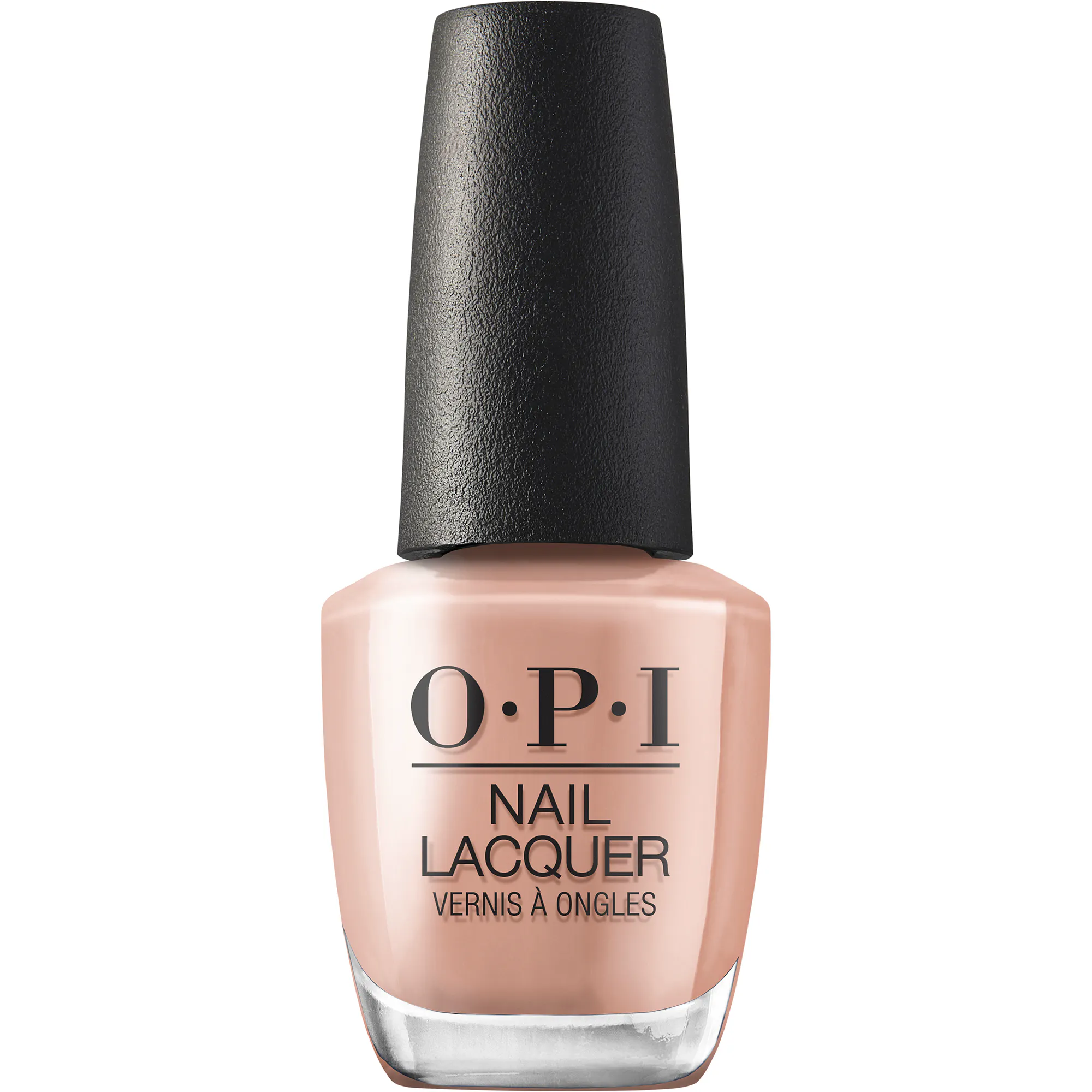 OPI Nail Lacquer Put It In Airplane Mode 15 ml