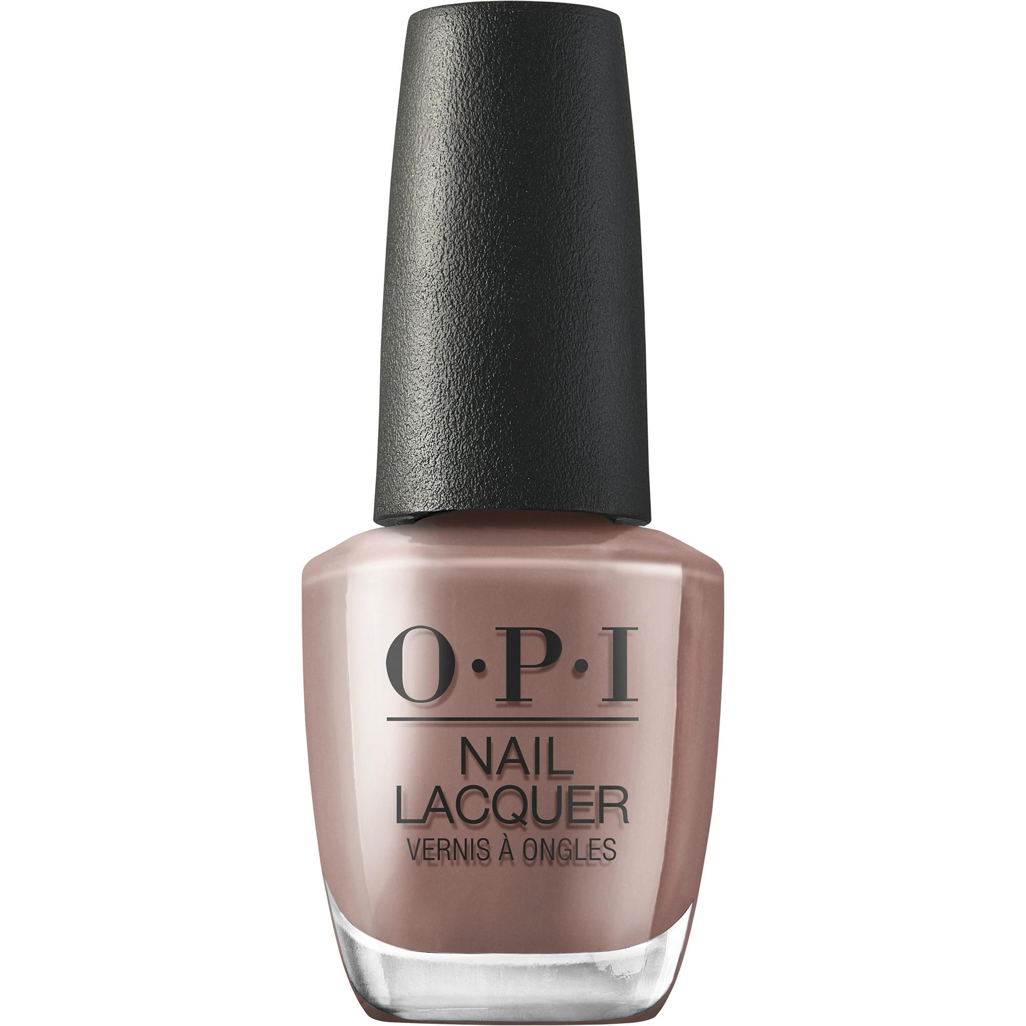 OPI Nail Lacquer You Don’t Know Suzi 15 ml