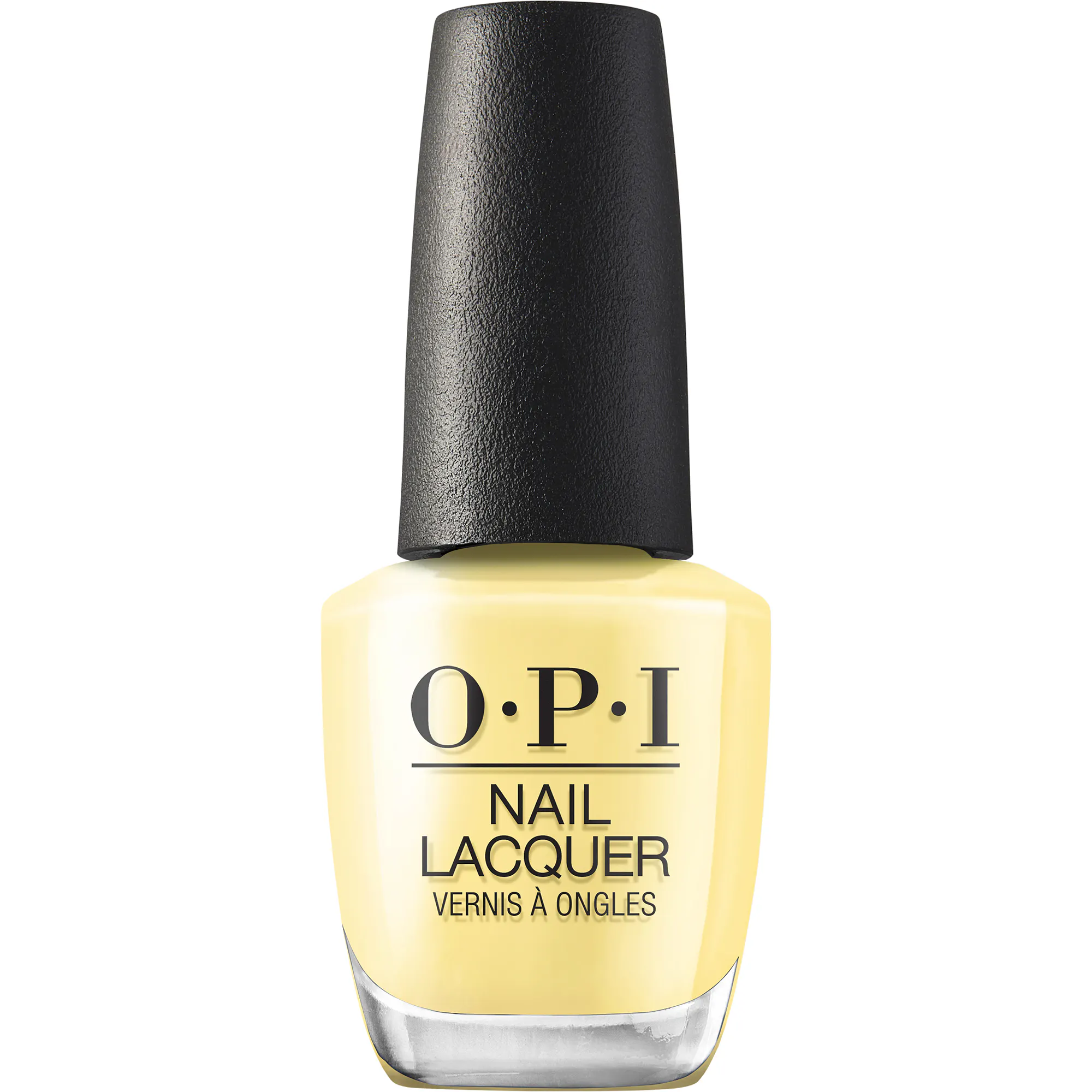 OPI Nail Lacquer Sunny Bunny 15 ml