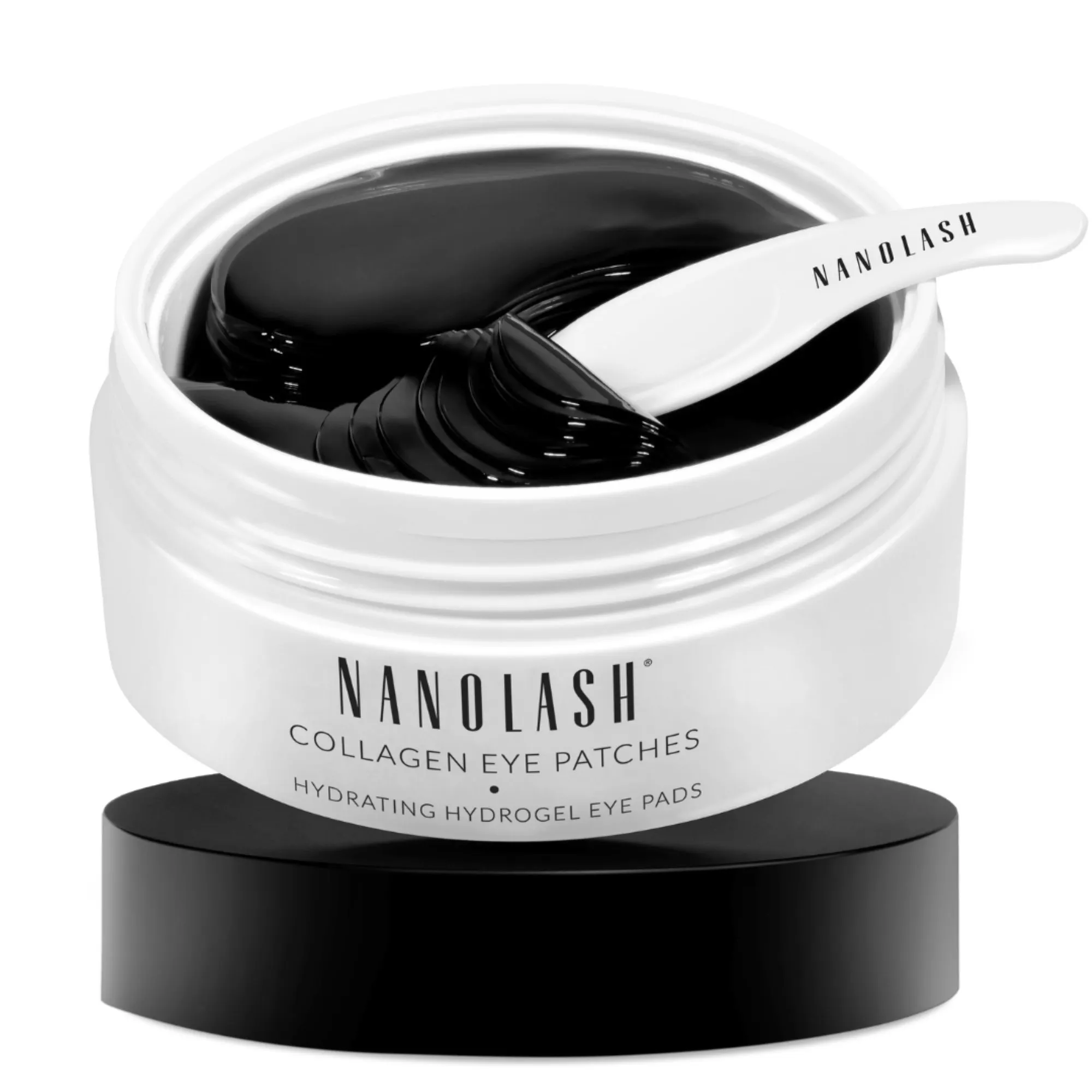 Nanolash Collagen Eye Patches 253 g