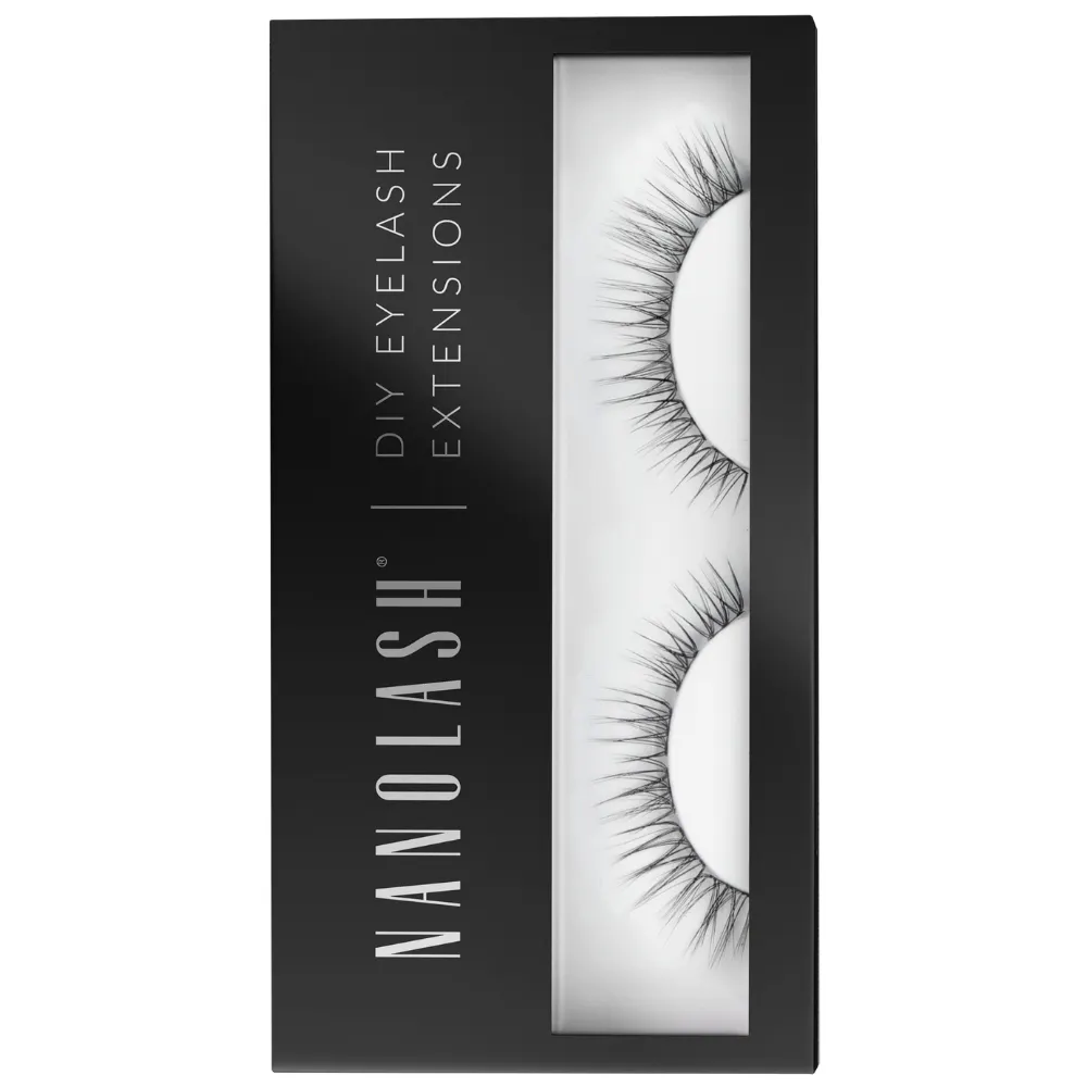 Nanolash DIY Eyelash Extensions Innocent 56 g
