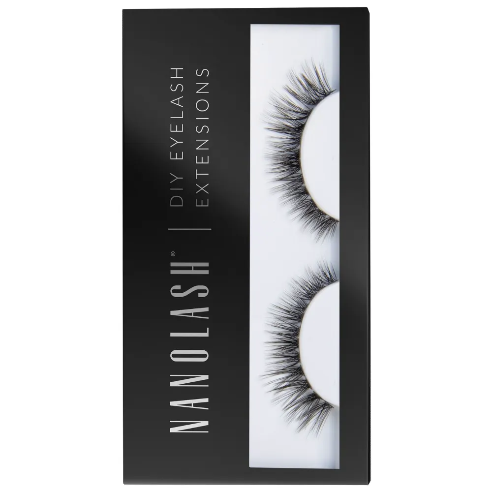 Nanolash DIY Eyelash Extensions Fantasy 56 g
