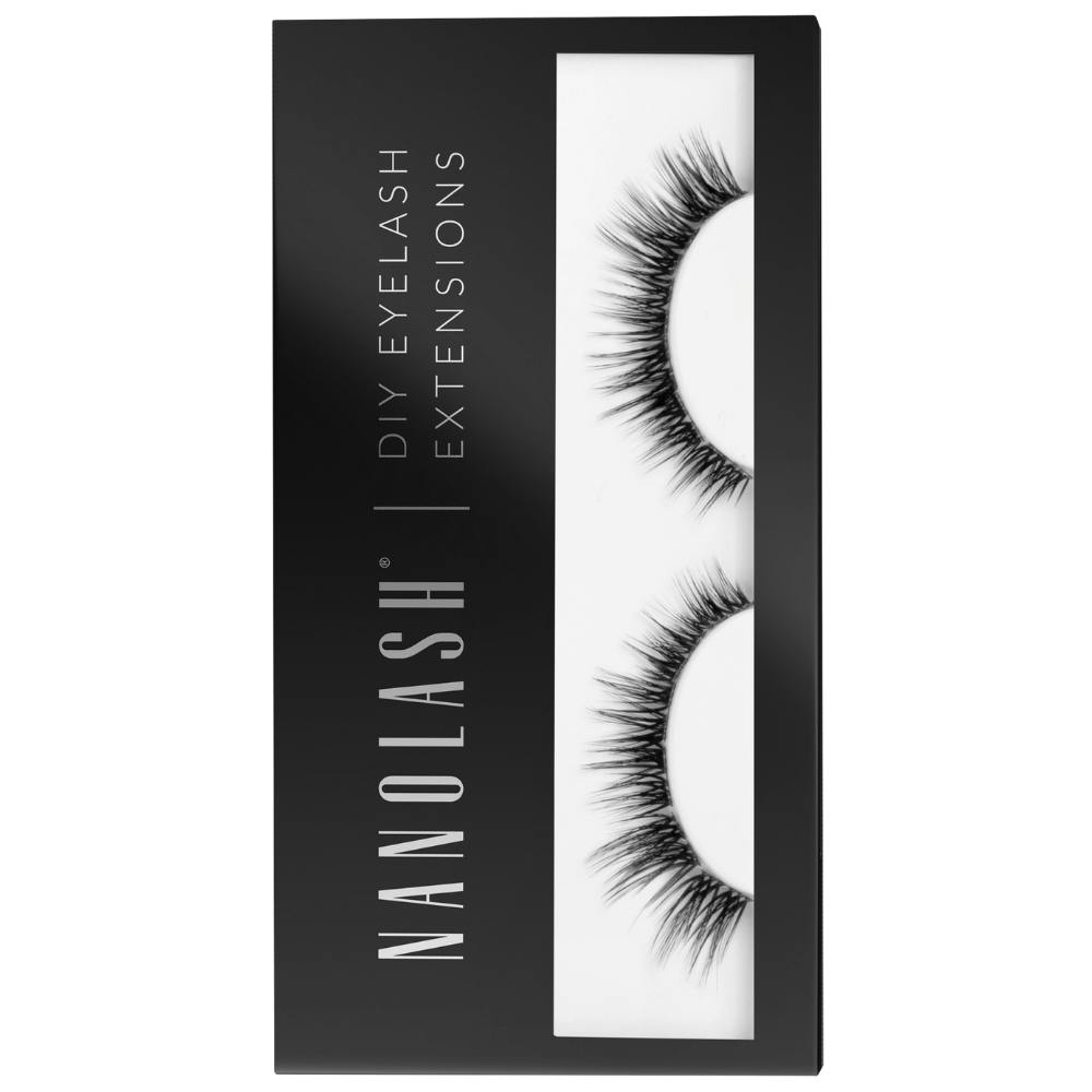 Nanolash DIY Eyelash Extensions Heartbreaker 56 g