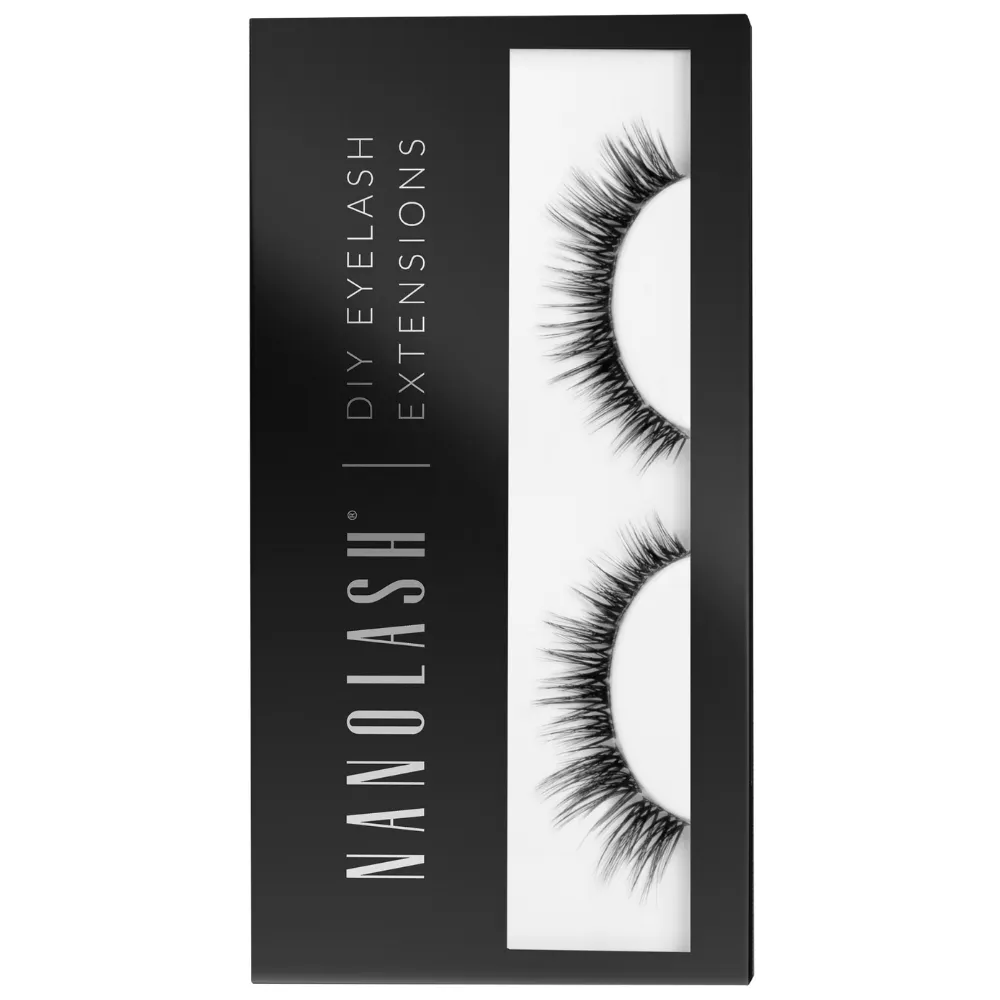 Nanolash DIY Eyelash Extensions Heartbreaker 56 g