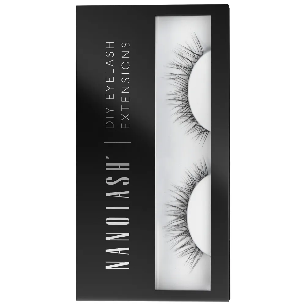 Nanolash DIY Eyelash Extensions Classy 56 g