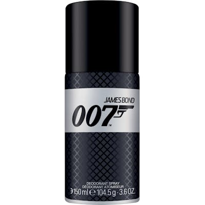 James Bond 007 Deospray 150 ml
